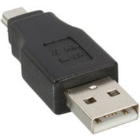 InLine® USB 2.0 Adapter