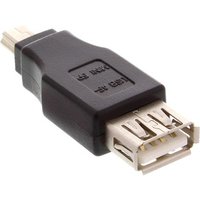 InLine® USB 2.0 Adapter