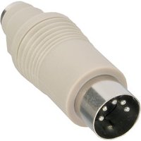 InLine® Tastatur-Adapter