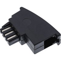 InLine® TAE-F Adapter