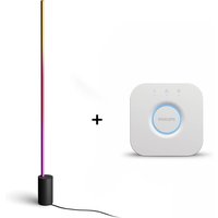 Philips Hue Gradient Signe Stehleuchte + gratis Bridge