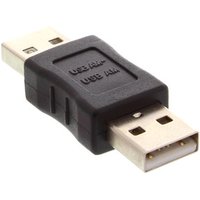 InLine® USB 2.0 Adapter