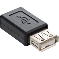 InLine® Micro-USB Adapter