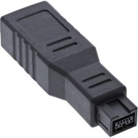 InLine® FireWire Adapter