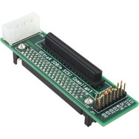 InLine® SCSI-SCA U320 Adapter