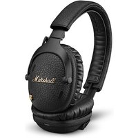 Marshall Monitor III A.N.C. Black Over-ear-Kopfhörer