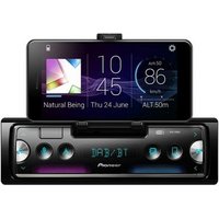 Pioneer Pioneer SPH-20DAB Smartphone-Autoradio für Ihr Auto. SAT-Receiver (DAB+