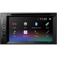 Pioneer Pioneer AVH-A240BT 6