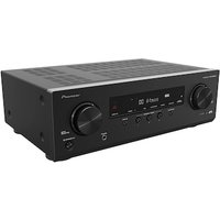 Pioneer VSX-535 5.2 AV Receiver 4K/8K BT schwarz