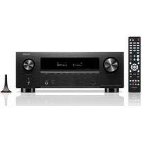 Denon AVR-X2800H DAB AV-Receiver