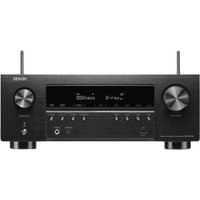 Denon AVR-S970H 7.2 Netzwerk-AV-Receiver 8K WLAN Bluetooth AirPlay HEOS schwarz