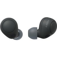 Sony WF-C700N True Wireless Noise-Cancelling-Kopfhörer - Gojischwarz