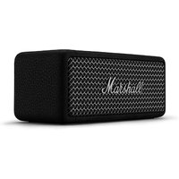 Marshall EMBERTON II Bluetooth Lautsprecher black & steel