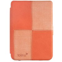 tolino shine / shine color - Tasche Slim - Color Checker