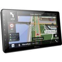 Pioneer Pioneer AVIC-Z1000DU7-LFH für Ducato mit HUD-Vorbereitung Autoradio