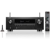 Denon AVR-S970H AV-Receiver