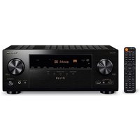 Pioneer VSX-LX305 Schwarz 9.2 AV-Receiver AV-Receiver