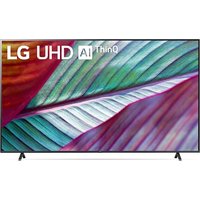 LG 86UR78006LB 218cm 86" 4K LED Smart TV Fernseher