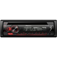 Pioneer DEH-S320BT Bluetooth Spotify CD USB Android Autoradio Autoradio