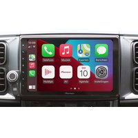 Pioneer Pioneer AVIC-Z1000DU8 für Ducato 8 ohne MFL Autoradio