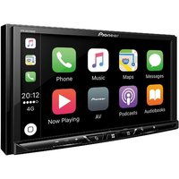 Pioneer SPH-DA230DAB Bluetooth DAB+ Android CarPlay Android Autoradio Autoradio