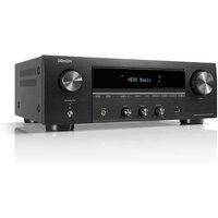 Denon DRA-900H 8K-AV-Verstärker schwarz mit HEOS Built-in