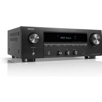 Denon DRA-900H 8K-AV-Verstärker schwarz mit HEOS Built-in