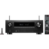 Denon AVR-X2800H AV-Receiver 7.2 (Bluetooth