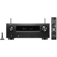 Denon AVR-X2800H Audio-Receiver 7.2 (HEOS