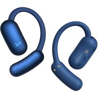 soundcore AeroFit 2 Bluetooth-Kopfhörer blau