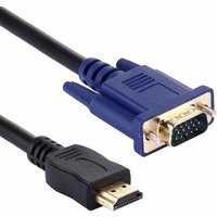 Garpex® MHL-zu-HDMI-Adapterkabel - Micro USB-zu-HDMI-Adapter