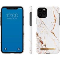 iDeal of Sweden - iPhone 11 Pro Tasche - Fashion Back Case Carrara Gold