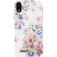 iDeal of Sweden Fashion Case Handytasche iPhone XR Floral Romance