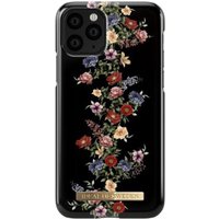 iDeal of Sweden iPhone 11 Pro Backcover Fall - Dark Floral