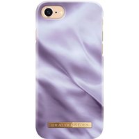 iDeal of Sweden iPhone 6 / 6s Fall / Fall / Schutzhülle / Fall - Mode zurück Fall Lavendel Satin