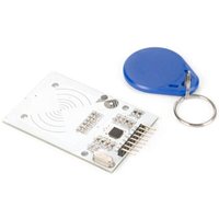 Whadda ArduinoÂ® kompatibles Rfid Schreib- und Lesemodul