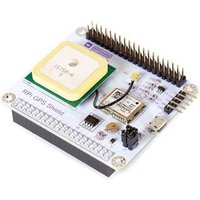 Whadda NEO-6M GPS Schild für Raspberry Pi