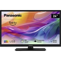 Panasonic TV-24S50AEZ 60cm 24" HD LED Smart Fire TV Fernseher