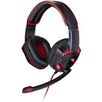 No Fear Gaming Headset - Inkl. LED-Beleuchtung - 1