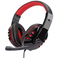 No Fear Gaming-Headset - 1