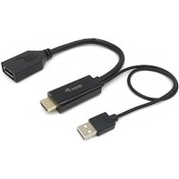 EQUIP 119039 HDMI auf DisplayPort Adapter