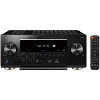 Pioneer Pioneer VSX-LX505 9.2 AV-Receiver schwarz Stereo-Netzwerk-Receiver