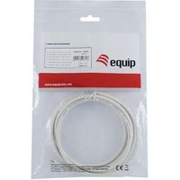 EQUIP 128362 USB 3.2 Gen 1 C auf C Kabel 2m Weiß