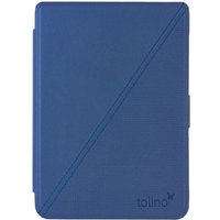 tolino shine 4 - Tasche Slim - Blue