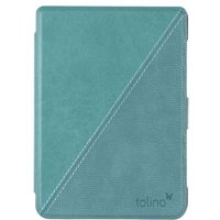 tolino shine 4 - Tasche Slim - Green