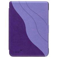 tolino shine 4 - Tasche Slim - Purple