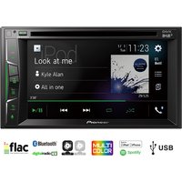 PIONEER Multimedia Autoradio AVH-A3200DAB