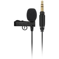 Krawatten-Mikrofon Rode Microphones LAVALIER GO