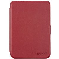 tolino shine / shine color - Tasche Slim - Red