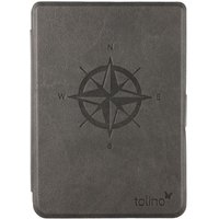 tolino shine 4 - Tasche Slim - Compass